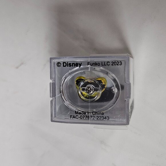 Bitty Pop! Minnie #1112 Vinyl Figure Disney Funko Minnie Mouse - Picture 6 of 7